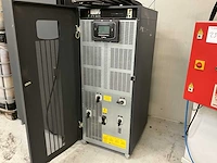 Riello multisentry 125 ups - afbeelding 8 van  12