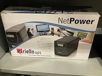 Riello ups-systeem - afbeelding 2 van  2