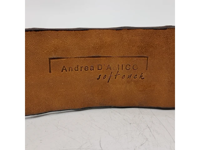 Riem, andrea d'amico - afbeelding 7 van  9