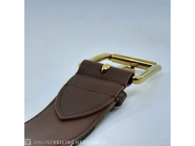 Riem burberry, itg10lin88imp - afbeelding 6 van  9