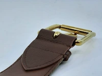 Riem burberry, itg10lin88imp - afbeelding 6 van  9