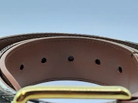 Riem burberry, itg10lin88imp - afbeelding 8 van  9
