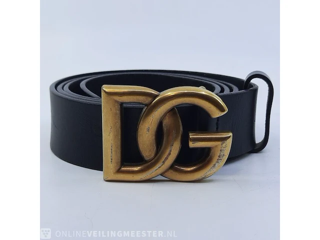 Riem dolce&gabbana, bc4644ax622 - afbeelding 1 van  10