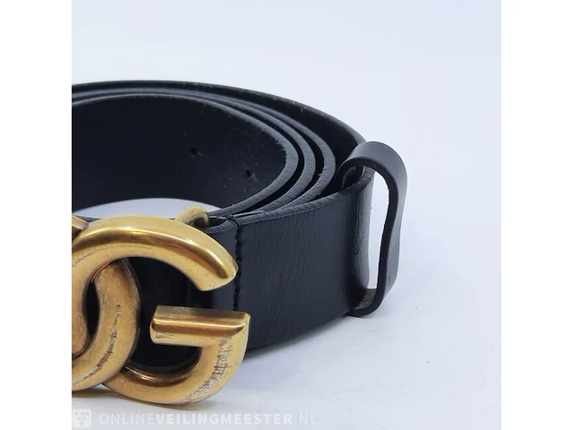 Riem dolce&gabbana, bc4644ax622 - afbeelding 3 van  10