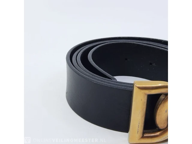 Riem dolce&gabbana, bc4644ax622 - afbeelding 4 van  10