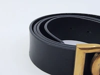 Riem dolce&gabbana, bc4644ax622 - afbeelding 4 van  10