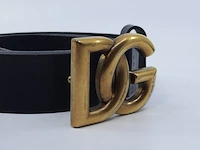 Riem dolce&gabbana, bc4644ax622 - afbeelding 5 van  10