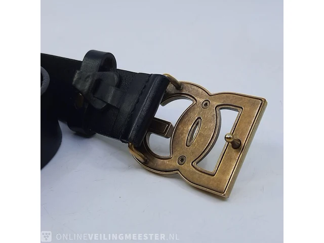Riem dolce&gabbana, bc4644ax622 - afbeelding 6 van  10