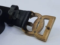 Riem dolce&gabbana, bc4644ax622 - afbeelding 6 van  10