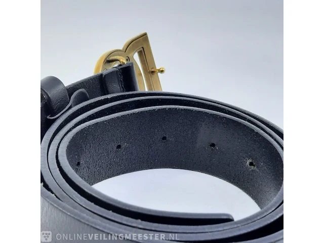 Riem dolce&gabbana, bc4644ax622 - afbeelding 9 van  10