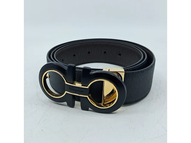 Riem, ferragamo - afbeelding 1 van  9