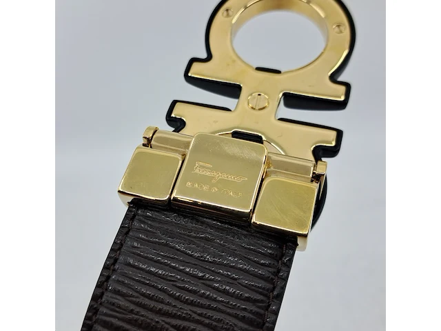 Riem, ferragamo - afbeelding 7 van  9