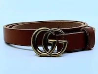 Riem gucci, 409417 - afbeelding 1 van  8