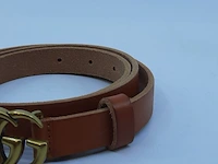 Riem gucci, 409417 - afbeelding 2 van  8