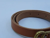 Riem gucci, 409417 - afbeelding 3 van  8
