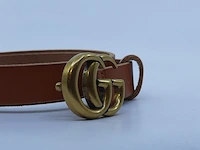 Riem gucci, 409417 - afbeelding 4 van  8