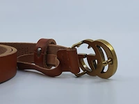 Riem gucci, 409417 - afbeelding 5 van  8