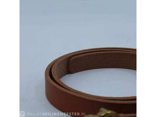 Riem gucci, 409417 - afbeelding 8 van  8