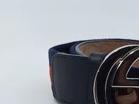 Riem gucci, 411924 - afbeelding 3 van  8