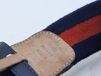 Riem gucci, 411924 - afbeelding 6 van  8