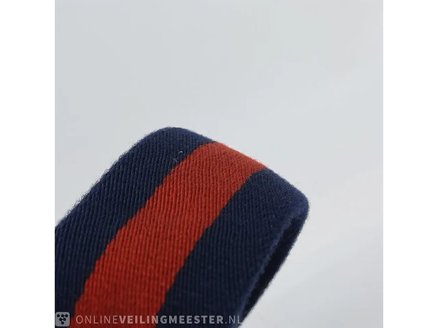 Riem gucci, 411924 - afbeelding 7 van  8
