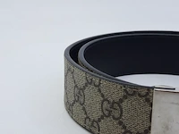 Riem gucci, 473030 214351 - afbeelding 3 van  9