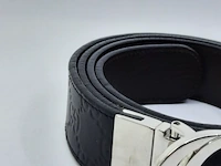 Riem gucci, 473030 - afbeelding 3 van  8