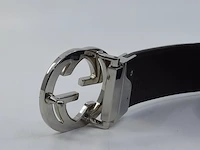 Riem gucci, 473030 - afbeelding 5 van  8