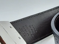 Riem gucci, 473030 - afbeelding 6 van  8