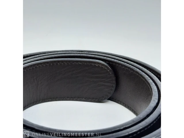 Riem gucci, 473030 - afbeelding 7 van  8