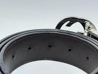 Riem gucci, 473030 - afbeelding 8 van  8