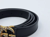 Riem gucci, 476342 - afbeelding 2 van  8