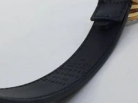 Riem gucci, 476342 - afbeelding 6 van  8