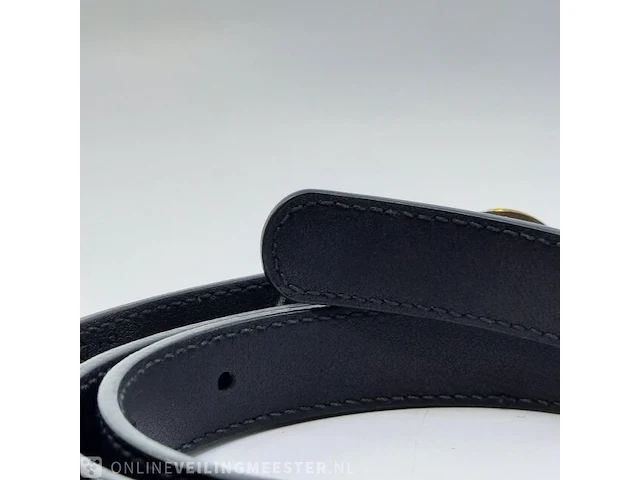 Riem gucci, 476342 - afbeelding 8 van  8