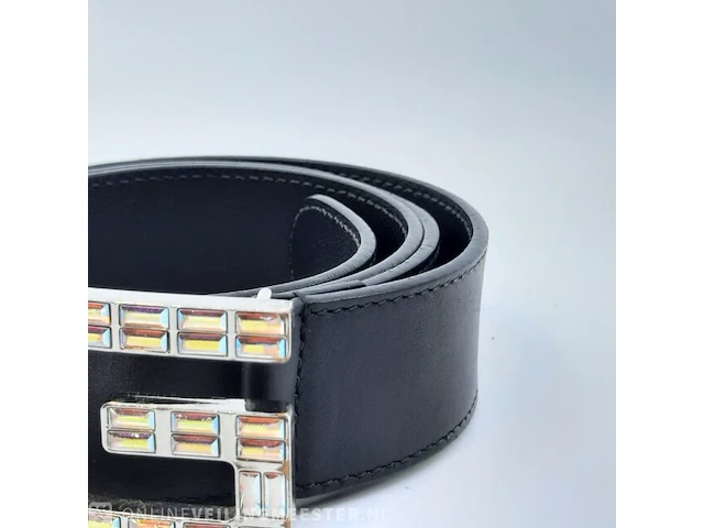Riem gucci, 550106 - afbeelding 3 van  10