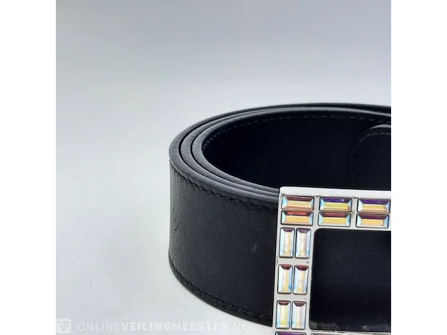 Riem gucci, 550106 - afbeelding 4 van  10