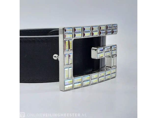 Riem gucci, 550106 - afbeelding 5 van  10