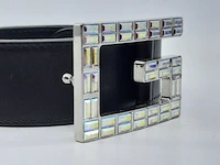 Riem gucci, 550106 - afbeelding 5 van  10