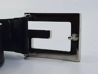 Riem gucci, 550106 - afbeelding 6 van  10