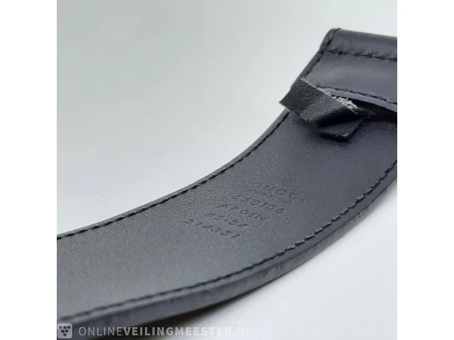 Riem gucci, 550106 - afbeelding 7 van  10