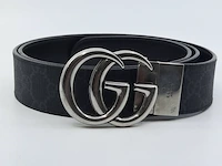 Riem gucci, 627055 - afbeelding 1 van  9