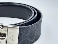 Riem gucci, 627055 - afbeelding 2 van  9