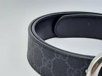 Riem gucci, 627055 - afbeelding 3 van  9