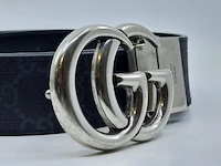 Riem gucci, 627055 - afbeelding 4 van  9