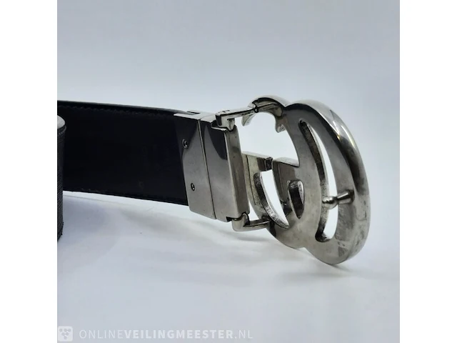 Riem gucci, 627055 - afbeelding 5 van  9