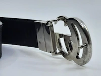 Riem gucci, 627055 - afbeelding 5 van  9