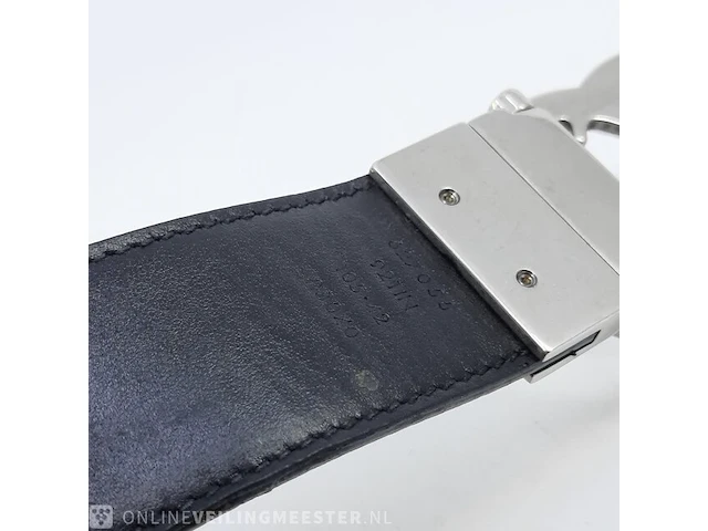 Riem gucci, 627055 - afbeelding 6 van  9