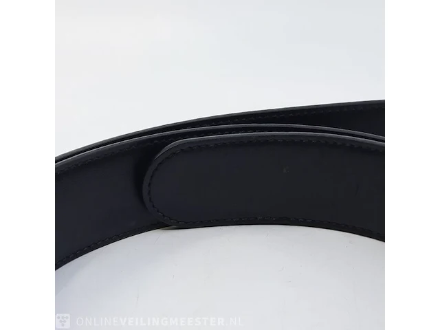 Riem gucci, 627055 - afbeelding 7 van  9