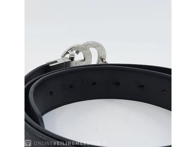 Riem gucci, 627055 - afbeelding 8 van  9