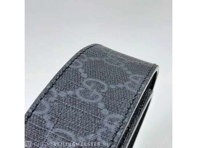 Riem gucci, 627055 - afbeelding 9 van  9